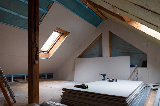 Best Fiberglass Insulation in Cornelia, GA