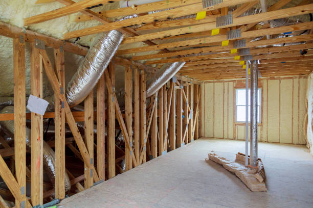 Best Geographic-Specific Insulation Services in Cornelia, GA
